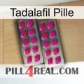 Tadalafil Pill 10